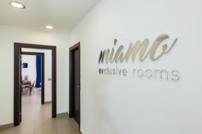 Отель Miamò Suite  Стабии